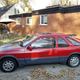Image for article titled At $2,500, Would You Make This 1986 Merkur XR4Ti Your Wingman?